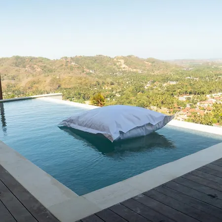 Yemaya Villas Kuta  Extérieur photo