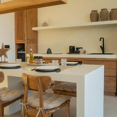 Yemaya Villas Kuta  Extérieur photo