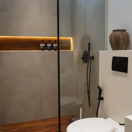 Yemaya Villas Kuta  Extérieur photo