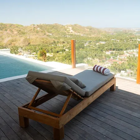 Yemaya Villas Kuta  Extérieur photo