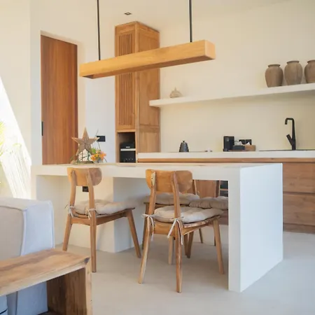 Yemaya Villas Kuta  Extérieur photo
