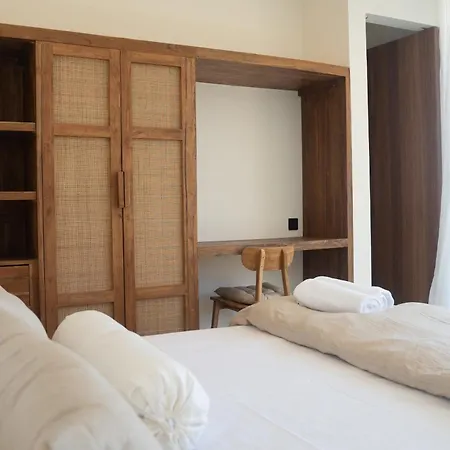 Yemaya Villas Kuta  Extérieur photo
