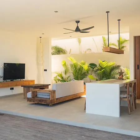 Yemaya Villas Kuta  Extérieur photo
