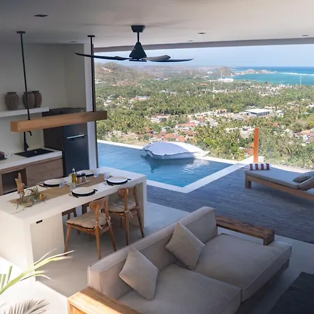 Yemaya Villas Kuta  Extérieur photo