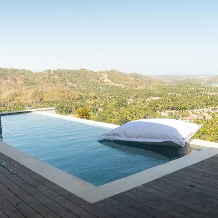 Yemaya Villas Kuta  Extérieur photo