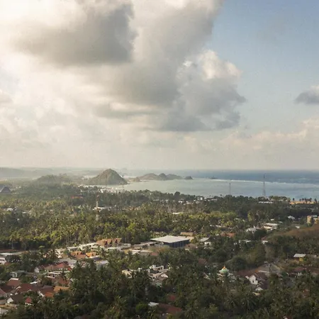 Yemaya Villas Kuta  Extérieur photo