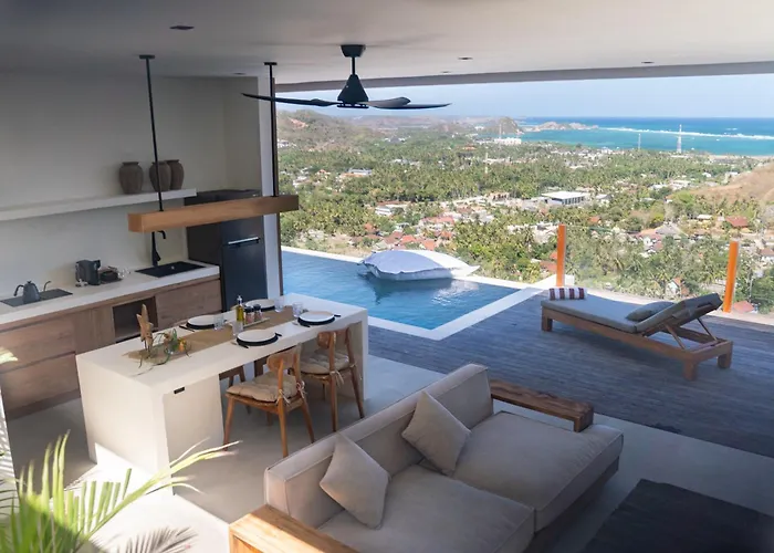 Yemaya Villas