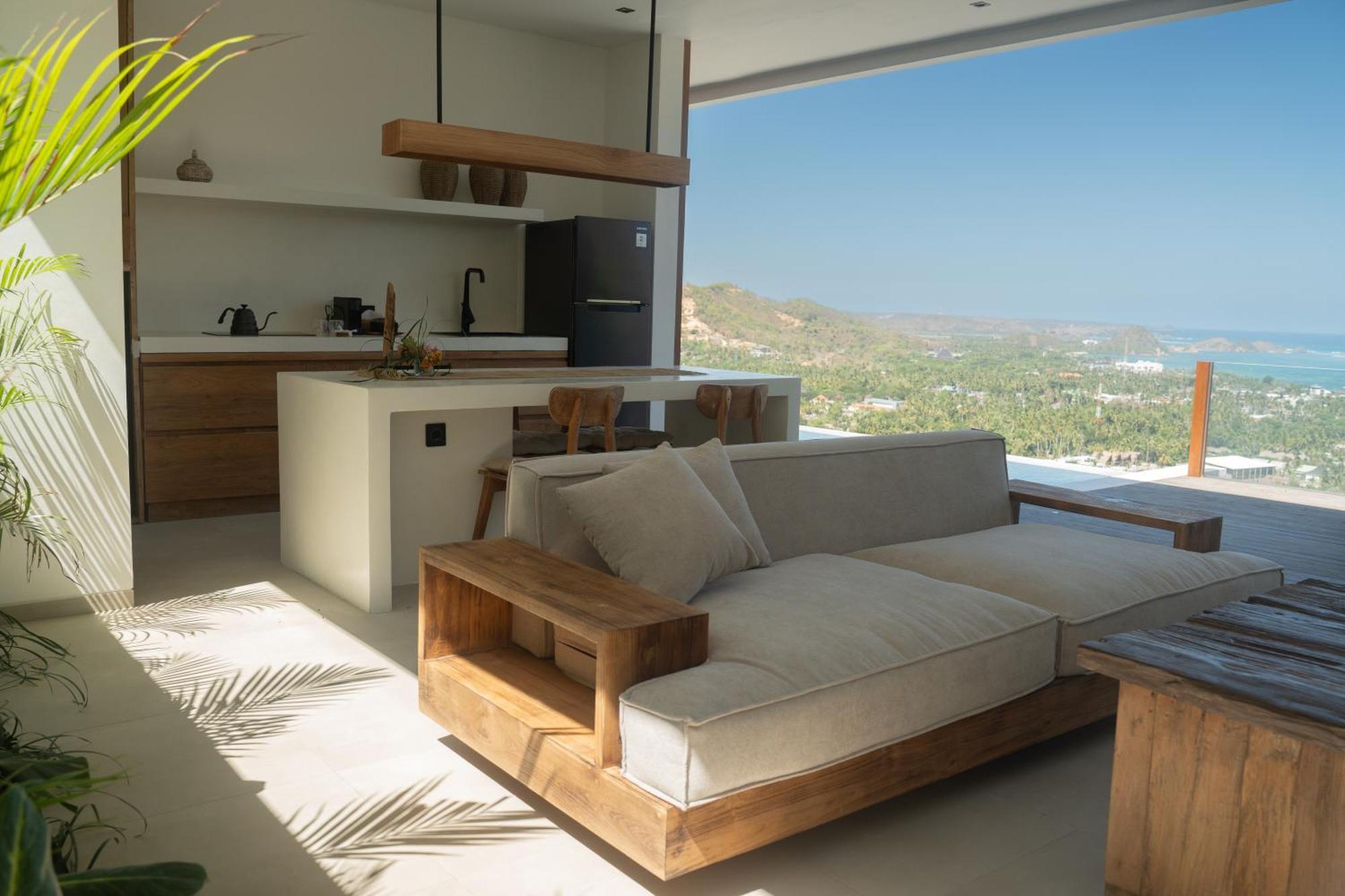 Yemaya Lodge