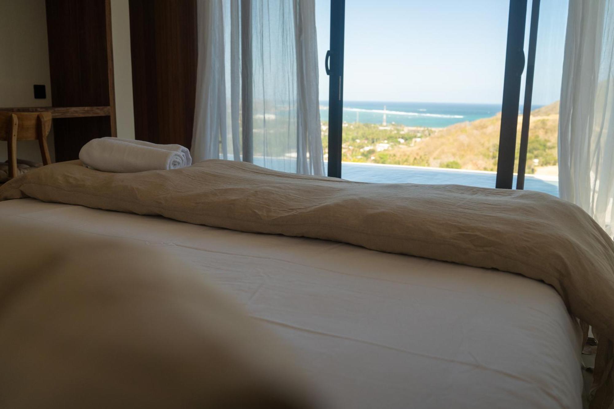 Yemaya Lodge