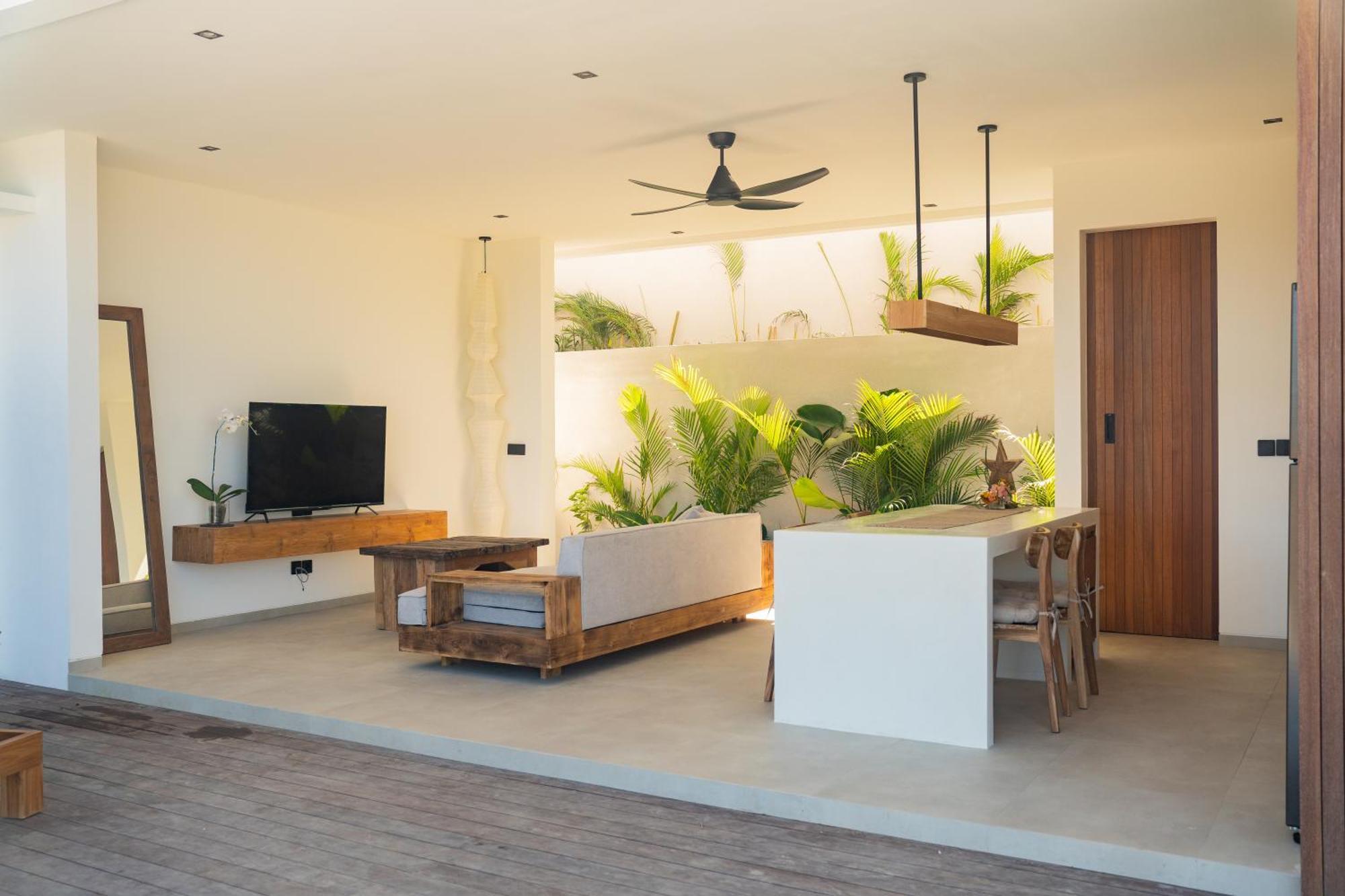Yemaya Lodge Kuta (Lombok)