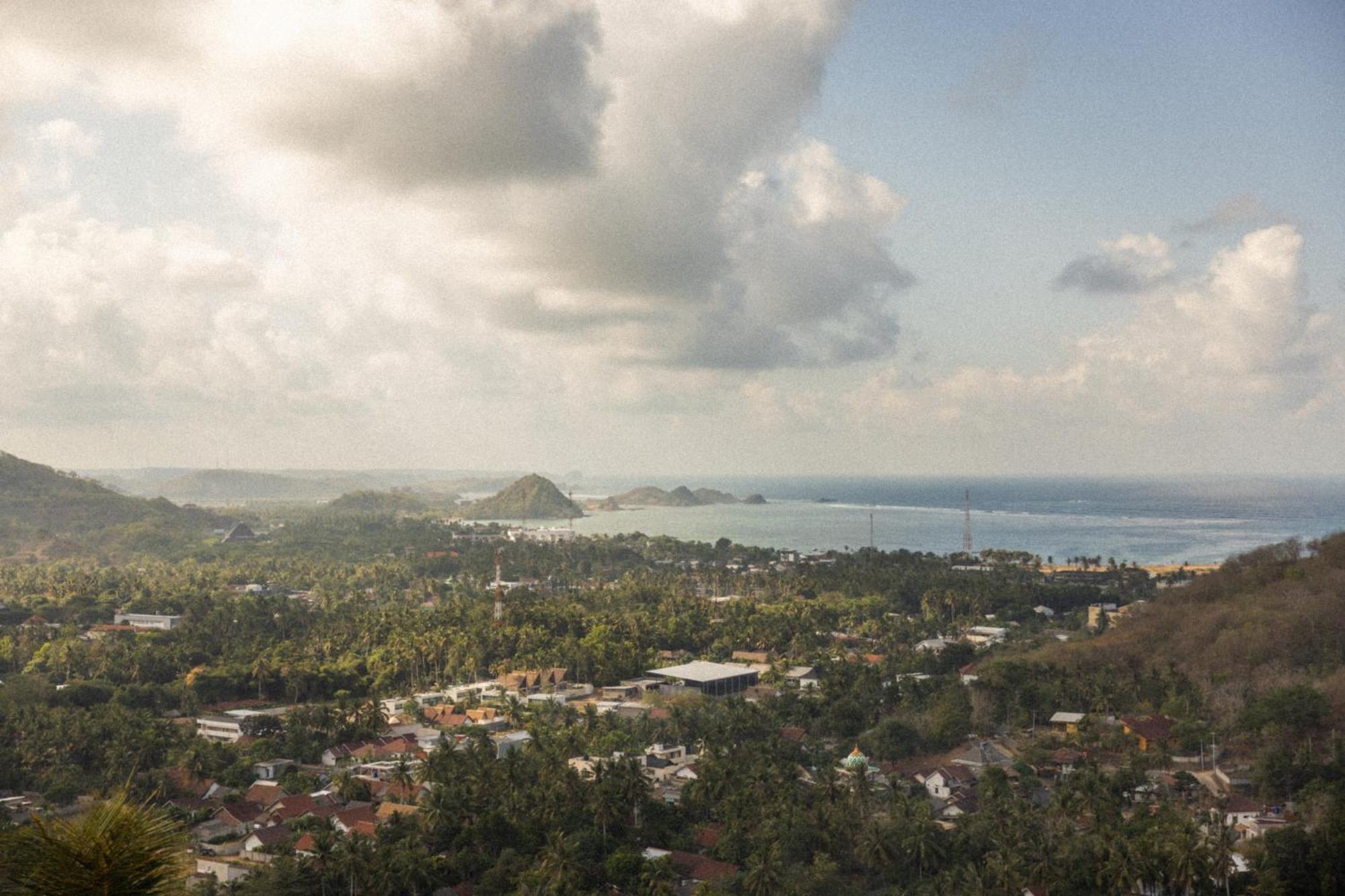 Yemaya * Kuta (Lombok)